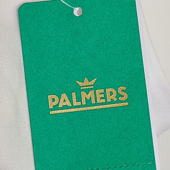 Palmers Brand Bra Wireless Soft Cups Comfy Cotton - Picture 4 of 11